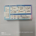 COVID-19 SALIVA ANTIGEN TEST DEVICES